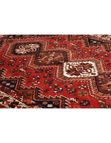 Tappeto Shiraz Persia cm.160x258