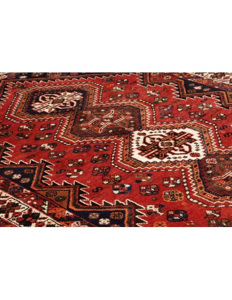 Tappeto Shiraz Persia cm.160x258