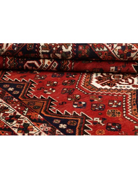 Tappeto Shiraz Persia cm.160x258