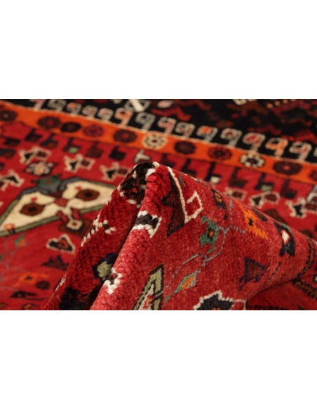 Tappeto Shiraz Persia cm.157x247