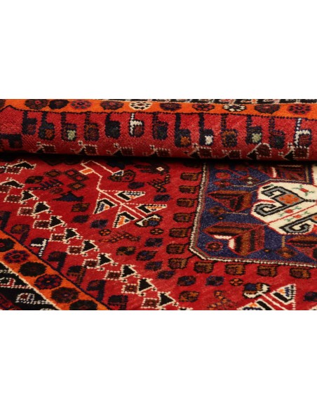 Tappeto Shiraz Persia cm.157x247