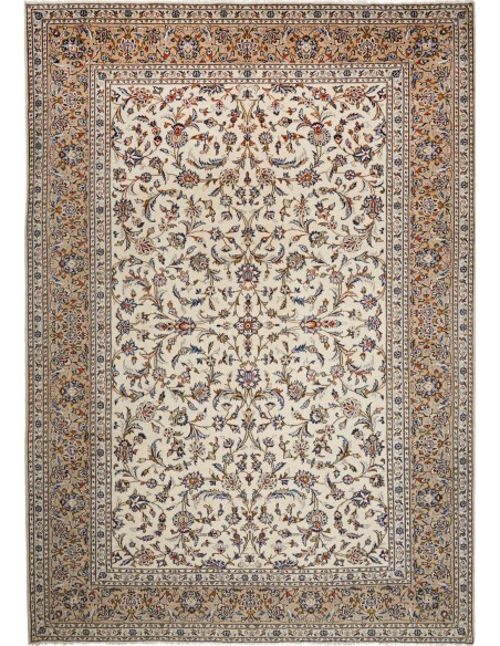 Tappeto Kashan Persia cm.258x367