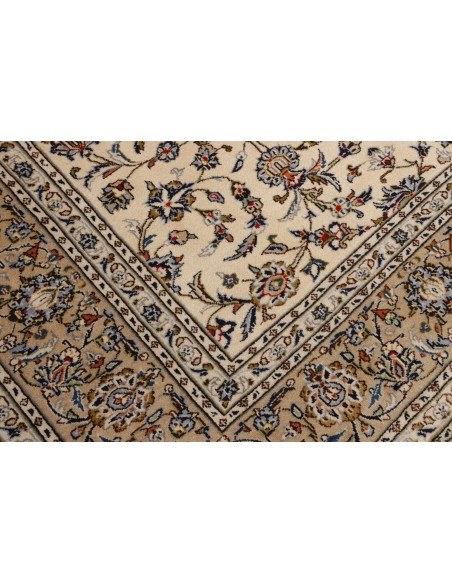 Tappeto Kashan Persia cm.258x367