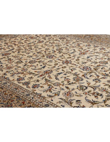 Tappeto Kashan Persia cm.258x367