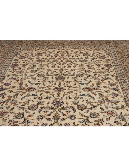 Tappeto Kashan Persia cm.258x367