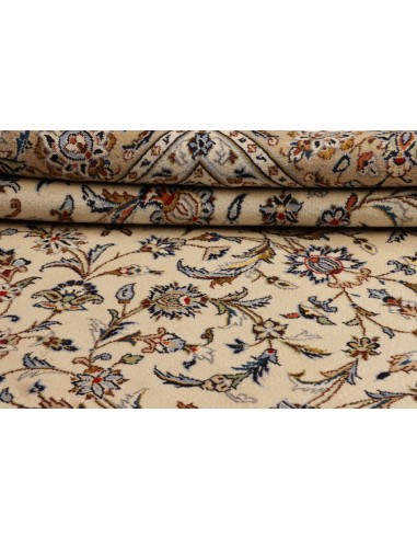 Tappeto Kashan Persia cm.258x367