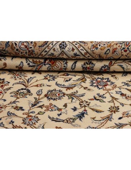 Tappeto Kashan Persia cm.258x367
