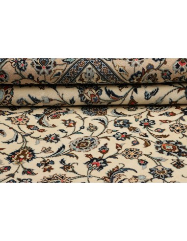 Tappeto Kashan Persia cm.250x365