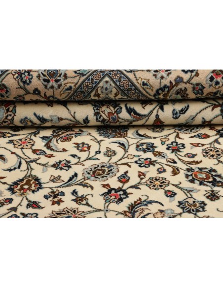 Tappeto Kashan Persia cm.250x365