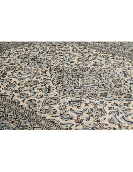 Tappeto Kashan Persia cm.200x295