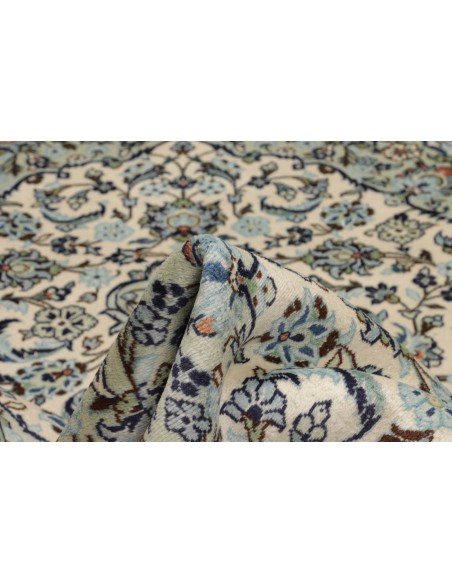 Tappeto Kashan Persia cm.200x295