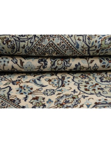Tappeto Kashan Persia cm.200x295