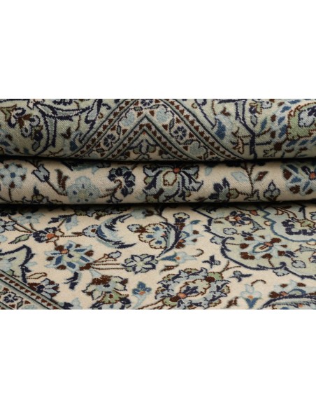 Tappeto Kashan Persia cm.200x295