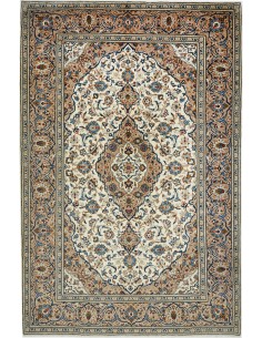 Tappeto Kashan Persia cm.200x308