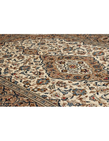 Tappeto Kashan Persia cm.200x308