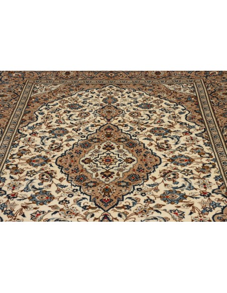 Tappeto Kashan Persia cm.200x308