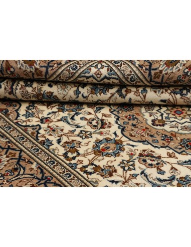 Tappeto Kashan Persia cm.200x308