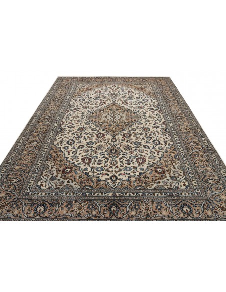 Tappeto Kashan Persia cm.247x347