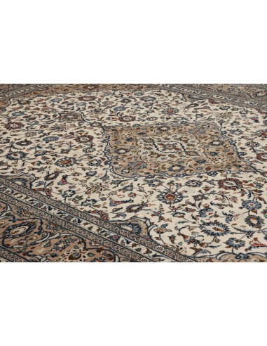 Tappeto Kashan Persia cm.247x347