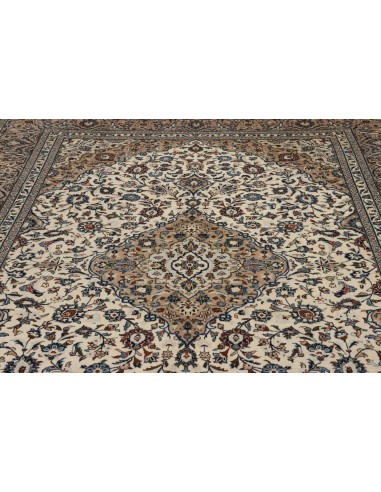 Tappeto Kashan Persia cm.247x347