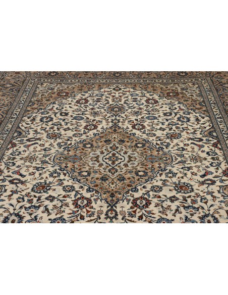 Tappeto Kashan Persia cm.247x347
