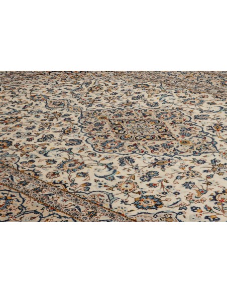 Tappeto Kashan Persia cm.250x348