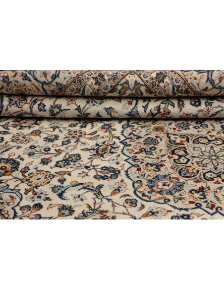 Tappeto Kashan Persia cm.250x348
