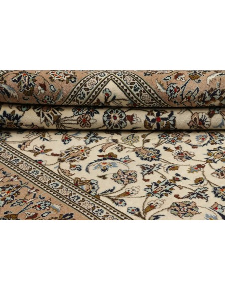 Tappeto Kashan Persia cm.200x310