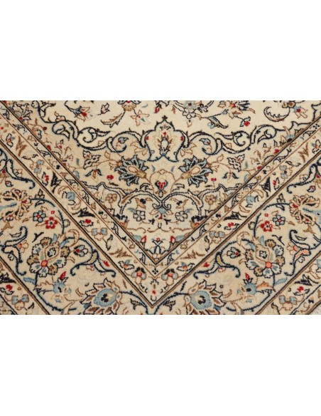 Tappeto Kashan Persia cm.197x308