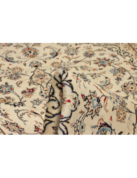 Tappeto Kashan Persia cm.197x308