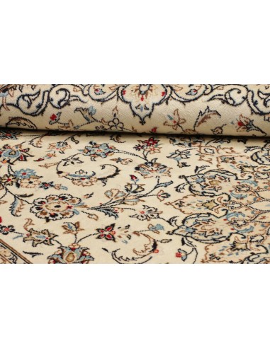 Tappeto Kashan Persia cm.197x308