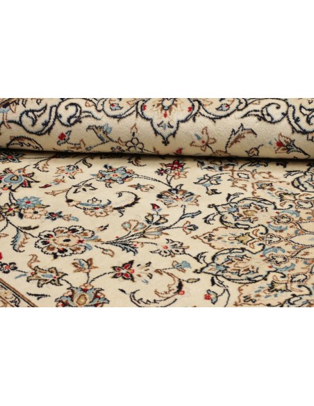Tappeto Kashan Persia cm.197x308