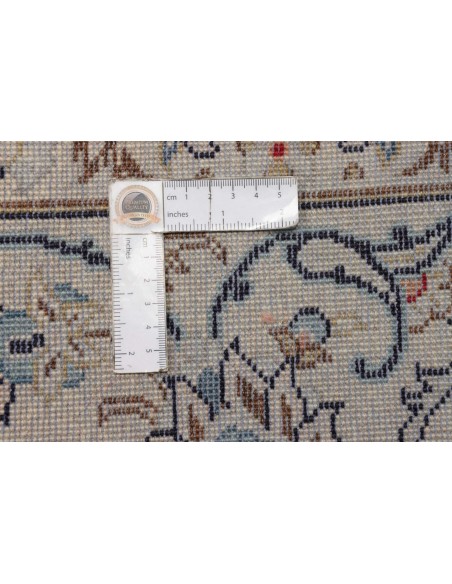 Tappeto Kashan Persia cm.197x308