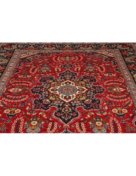 Tappeto Ardakan Persia cm.255x362