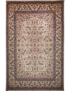Tappeto Kashan Persia cm.308x480
