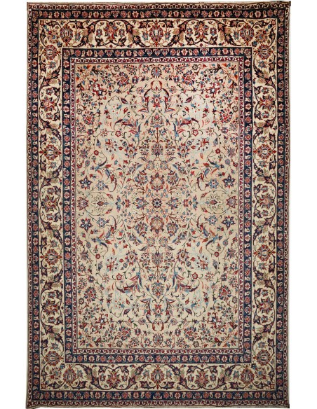 Tappeto Kashan Persia cm.308x480