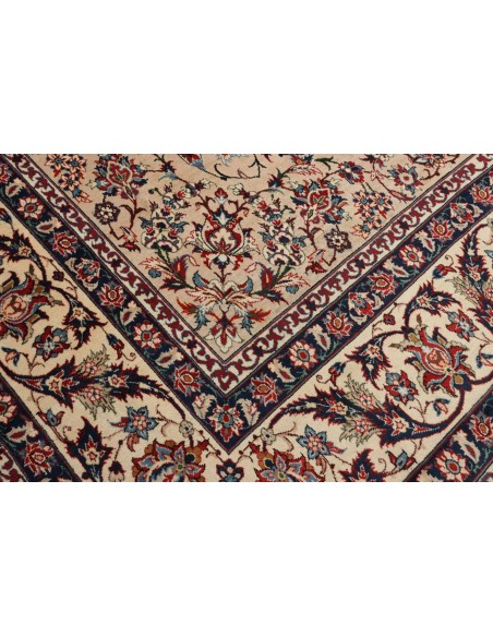 Tappeto Kashan Persia cm.308x480