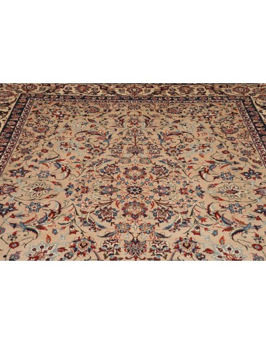 Tappeto Kashan Persia cm.308x480