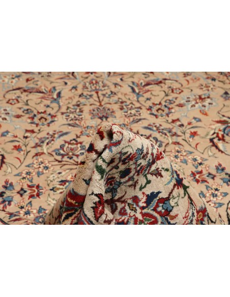 Tappeto Kashan Persia cm.308x480
