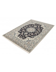 Tappeto Nain Kashmar Persia cm.148x205 2
