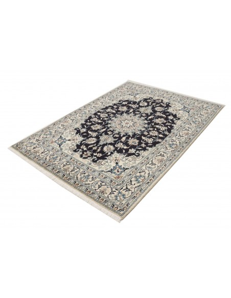 Tappeto Nain Kashmar Persia cm.148x205