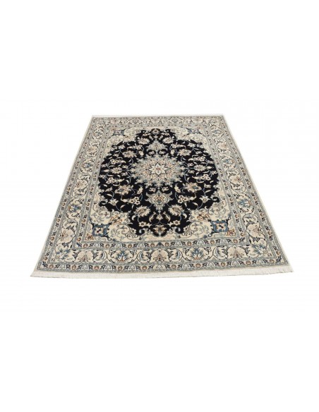 Tappeto Nain Kashmar Persia cm.148x205