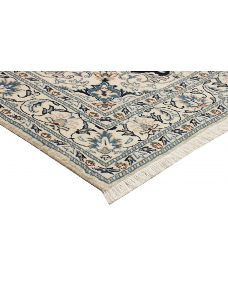 Tappeto Nain Kashmar Persia cm.148x205