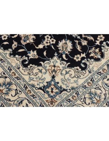 Tappeto Nain Kashmar Persia cm.148x205