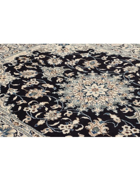 Tappeto Nain Kashmar Persia cm.148x205
