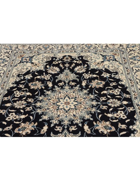 Tappeto Nain Kashmar Persia cm.148x205