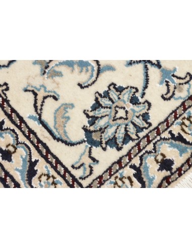 Tappeto Nain Kashmar Persia cm.60x90
