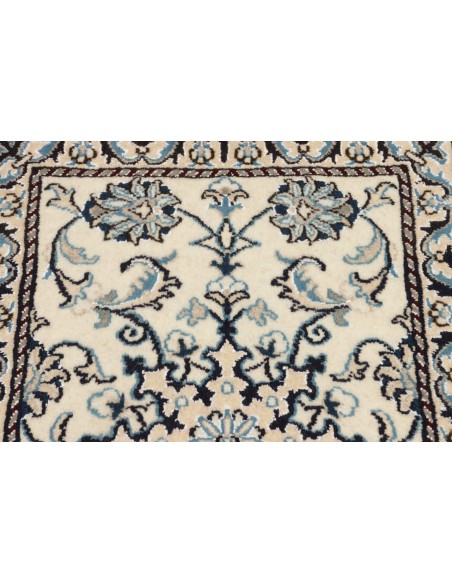 Tappeto Nain Kashmar Persia cm.60x90