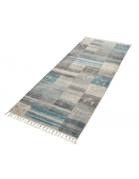 Tappeto Siva Coll. Pakistan cm.81x195