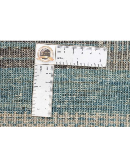 Tappeto Siva Coll. Pakistan cm.81x195